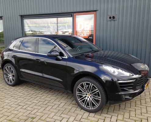 Porsche Macan blinderen ramen-2